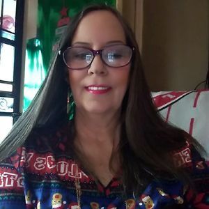 Meet your Posher, Carol